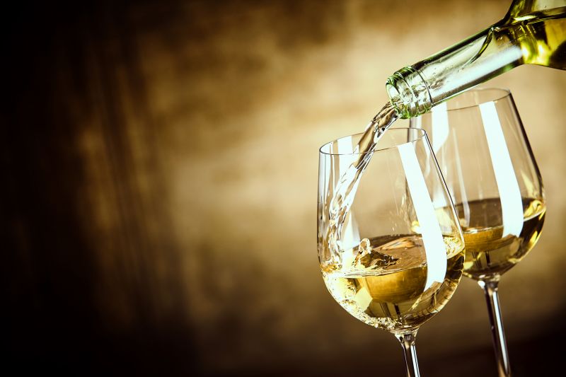 Expert wine pairing for enhanced dining experiences